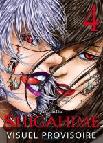 Shigahime T04