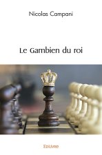 Le gambien du roi