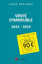 Vente d'immeuble 2022/2023