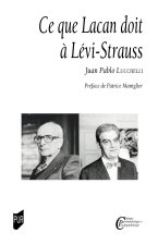 Ce que Lacan doit à Lévi-Strauss