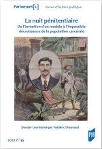 La nuit pénitentiaire