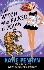 Witch who Picked a Poppy