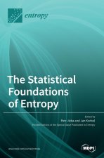 Statistical Foundations of Entropy