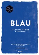 BLAU (Farben der Kunst)