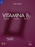 Vitamina B2, m. 1 Buch, m. 1 Beilage
