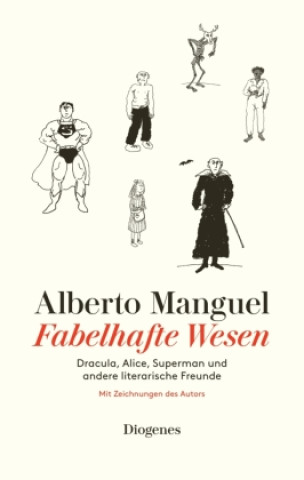 Fabelhafte Wesen