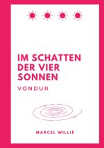 Vondur - Im Schatten der vier Sonnen