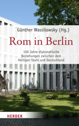 Rom in Berlin