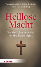 Heillose Macht!