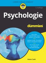 Psychologie fur Dummies 5e