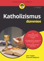 Katholisch fur Dummies 3e