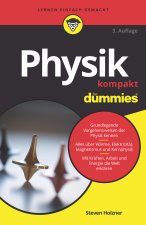 Physik kompakt fur Dummies 3e