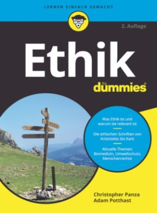Ethik fur Dummies 2e