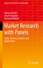 Market Research with Panels