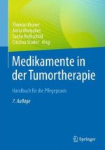 Medikamente in der Tumortherapie
