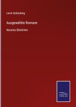 Ausgewahlte Romane