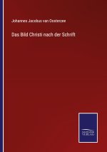 Bild Christi nach der Schrift