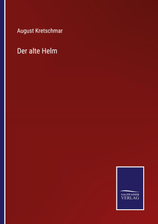 alte Helm