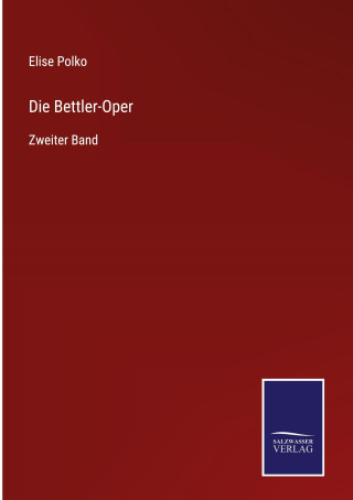 Bettler-Oper