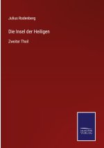 Insel der Heiligen