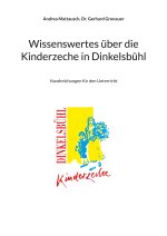 Wissenswertes uber die Kinderzeche in Dinkelsbuhl