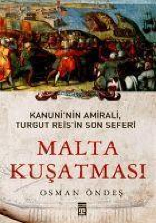 Malta Kusatmasi