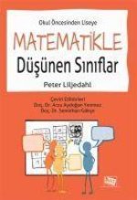 Okul Öncesinden Liseye Matematikle Düsünen Siniflar