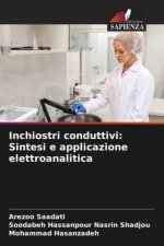 Inchiostri conduttivi: Sintesi e applicazione elettroanalitica