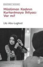 Müslüman Kadinin Kurtarilmaya Ihtiyaci Var mi