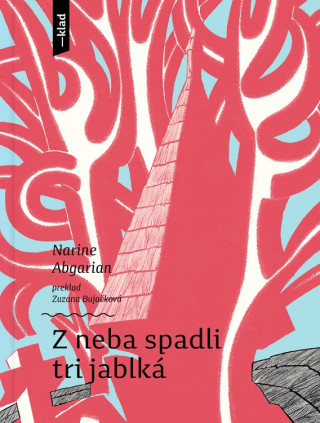 Z neba spadli tri jablká