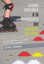 Juegos aplicados a la ensenanza del patinaje en linea