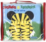 Jugamos al escondite en la selva