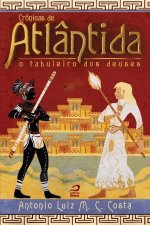 Cronicas de Atlantida