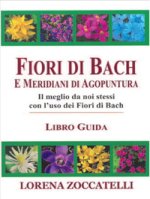 Fiori di Bach e meridiani di agopuntura