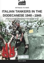 Italian tankers in the Dodecanese 1940-1945