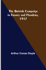 British Campaign in France and Flanders, 1917