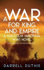 War for King and Empire