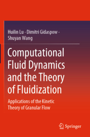 Computational Fluid Dynamics and the Theory of Fluidization