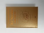 Nectar Cachete cartonne -  Format Moyen (14X19)  - Or (Rahiq al makhtoum) - Dorure