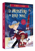 MON ROMAN DE L'AVENT