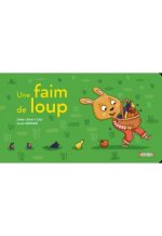 UNE FAIM DE LOUP