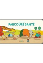PARCOURS SANTÉ