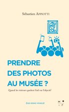 Prendre des photos au musée ?