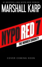 NYPD Red 7: The Murder Sorority