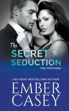 Secret to Seduction (The Fontaines)