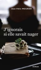 J'ignorais si elle savait nager