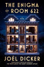 Enigma of Room 622