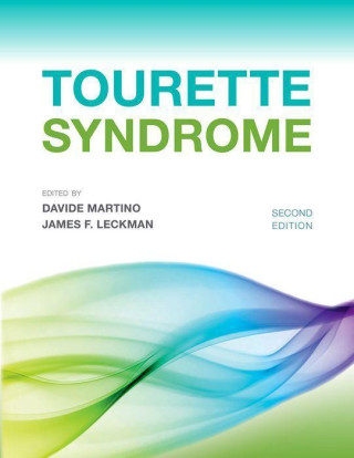Tourette Syndrome  (Hardback)