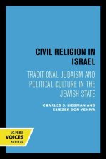 Civil Religion in Israel