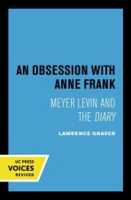 Obsession with Anne Frank